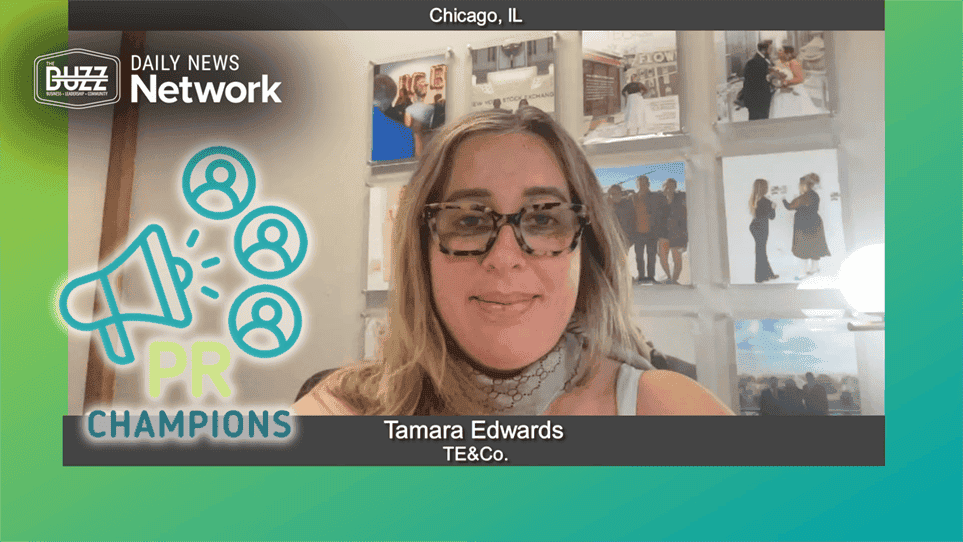 Brand Champions with Glenn Rudin and Mike Guerrieri [Video]