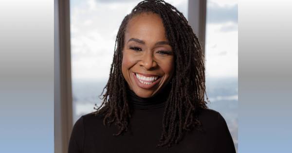 Meet Ndidi Oteh, Accenture Song’s Incoming CEO [Video]