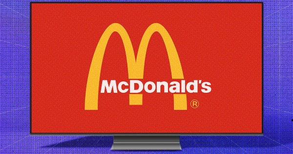 Ben Fox Named McDonalds CMO in UK, Ireland [Video]