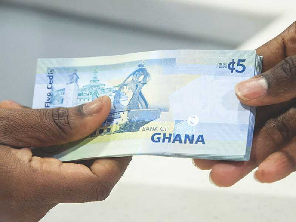 How cedi appreciation creates a strategic window for entrepreneurs [Video]