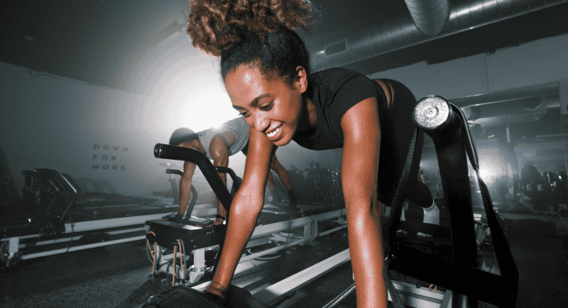 STRONG Pilates launches new campaign via House of Groms [Video]