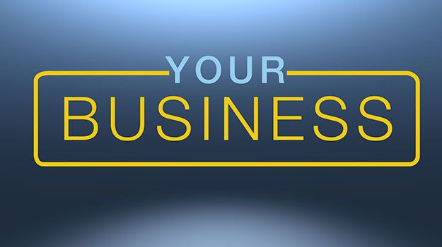 Small Business Tools To Help Boost Productivity [Video]
