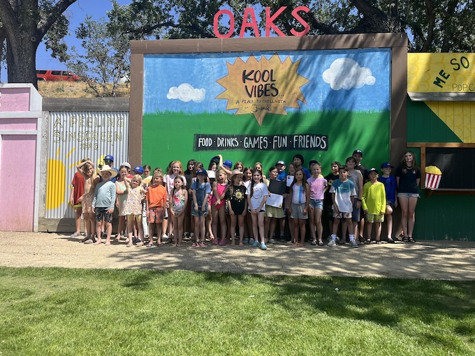 Local youth complete Jr. CEO Program [Video]