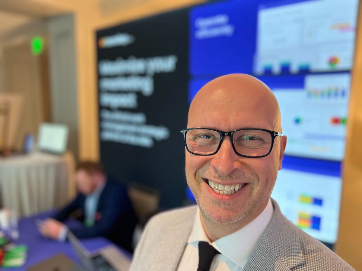 From airwaves to AI: Monday.coms Luis Clark on why better workflow is the best creative tool youre not using yet [Video]