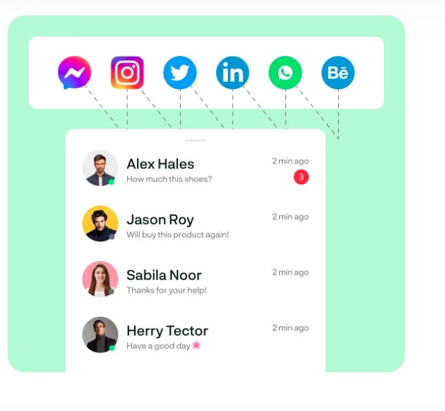 Bio Link Managers : Mee.Bio [Video]
