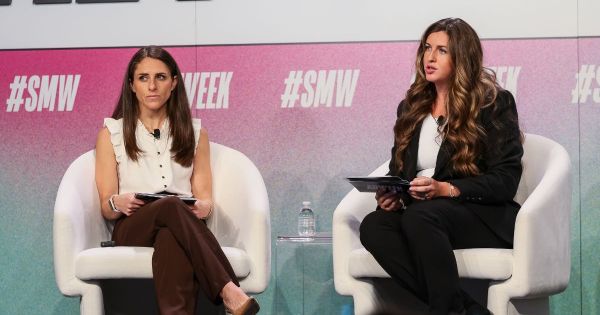 Meet Marketings Most Dynamic Duo: Connected TV and Social [Video]