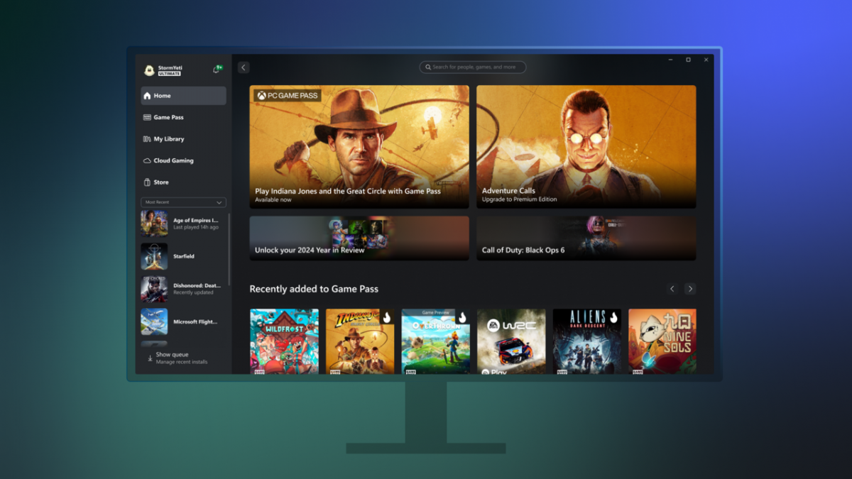 Xbox Games Have Started Appearing On The Xbox App On PC, And No One Knows Why [Video]