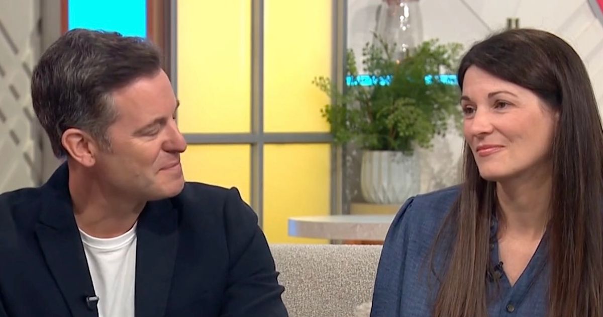 Matt Baker’s wife Nicola praised as she shares ‘amazing’ new project [Video]
