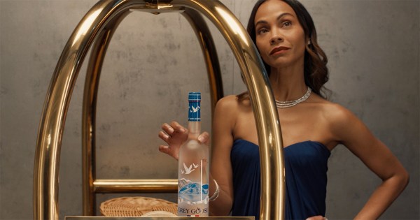 In Grey Goose’s Cinematic World, Pleasure Is Non-Negotiable [Video]