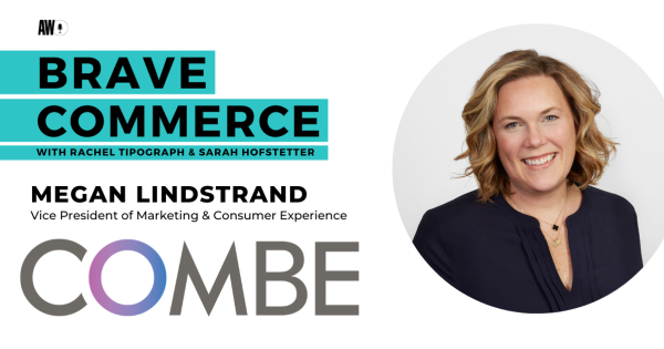 Building Consumer Trust Through Data and Brand Purpose With Combe [Video]