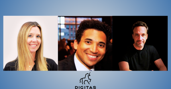 Digitas Adds 3 New C-Suite Roles to Navigate AI Disruption [Video]