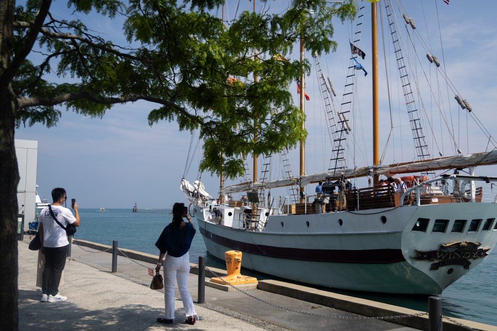 Choose Chicago launches new marketing campaign [Video]